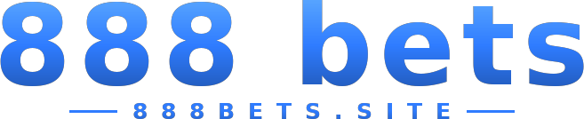 888 bets logo
